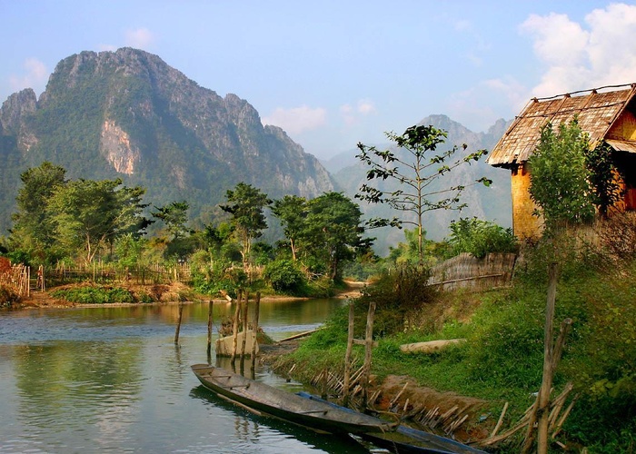 Вьетнам: бюджетный отдых